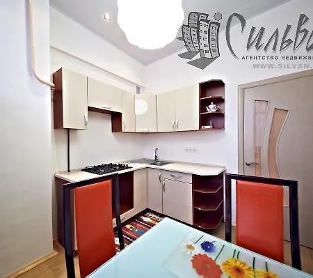 Daire Anna 3 On Nezavisimosti 22 Minsk